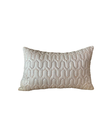QUILTED PILLOW