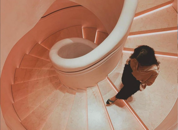 JOIN US FOR OUR DESTINATION THURSDAY