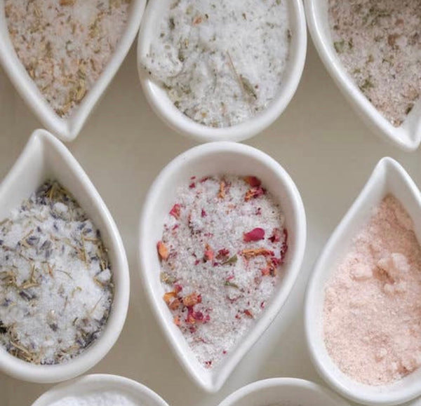 "YOU ARE THE SALT OF THE EARTH, AND THE LIGHT OF THE WORLD"