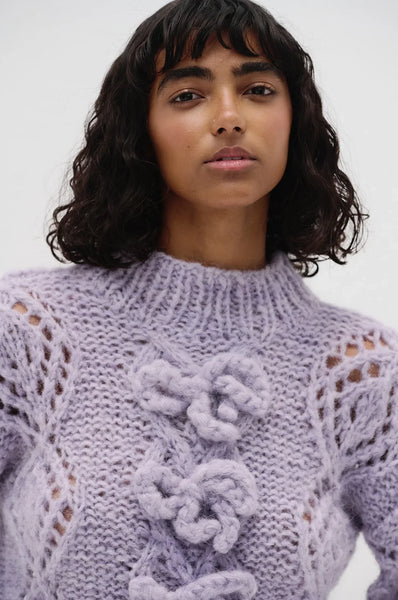 AYNI KNIT