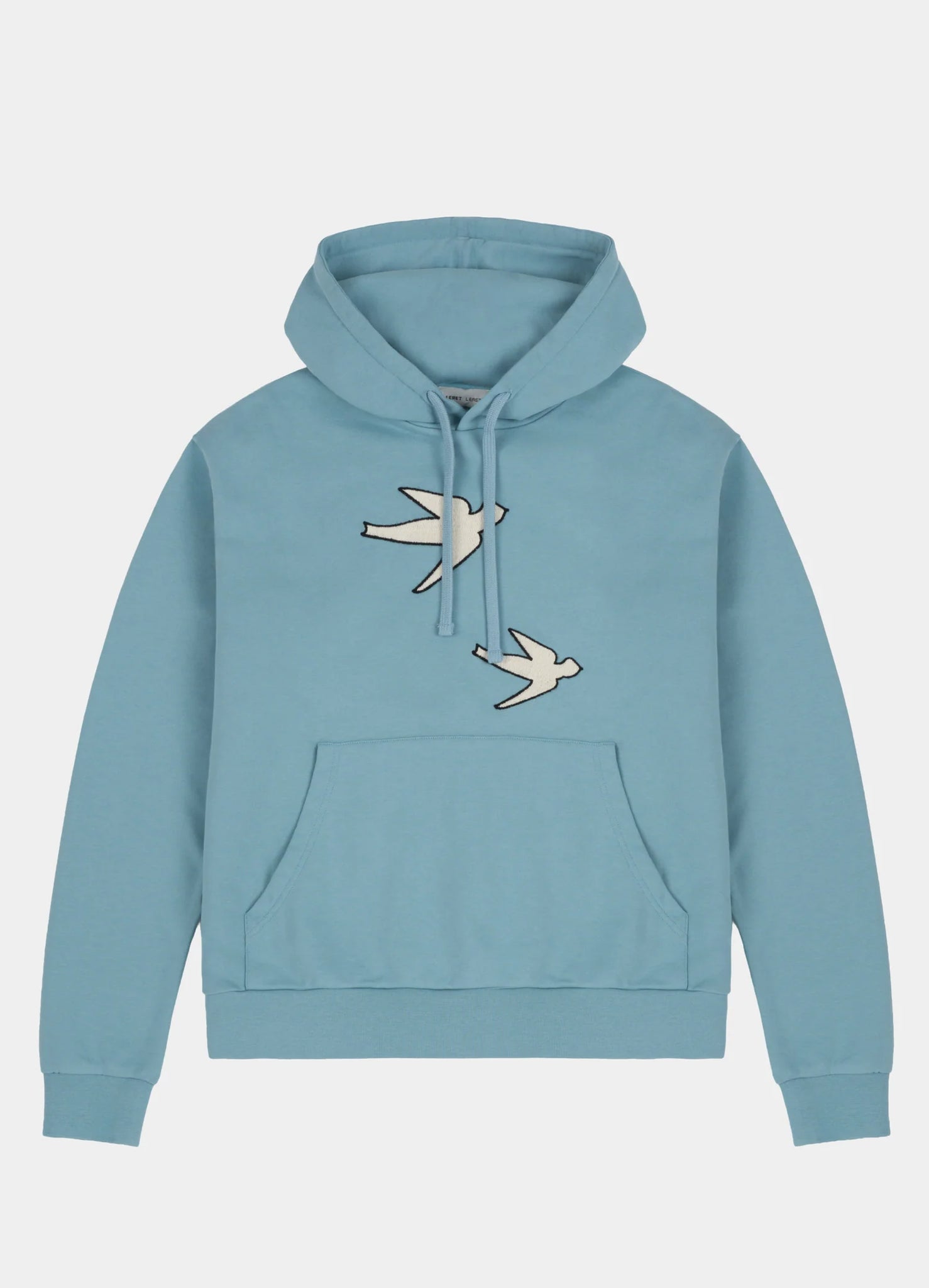 LOVEBIRDS HOODIE
