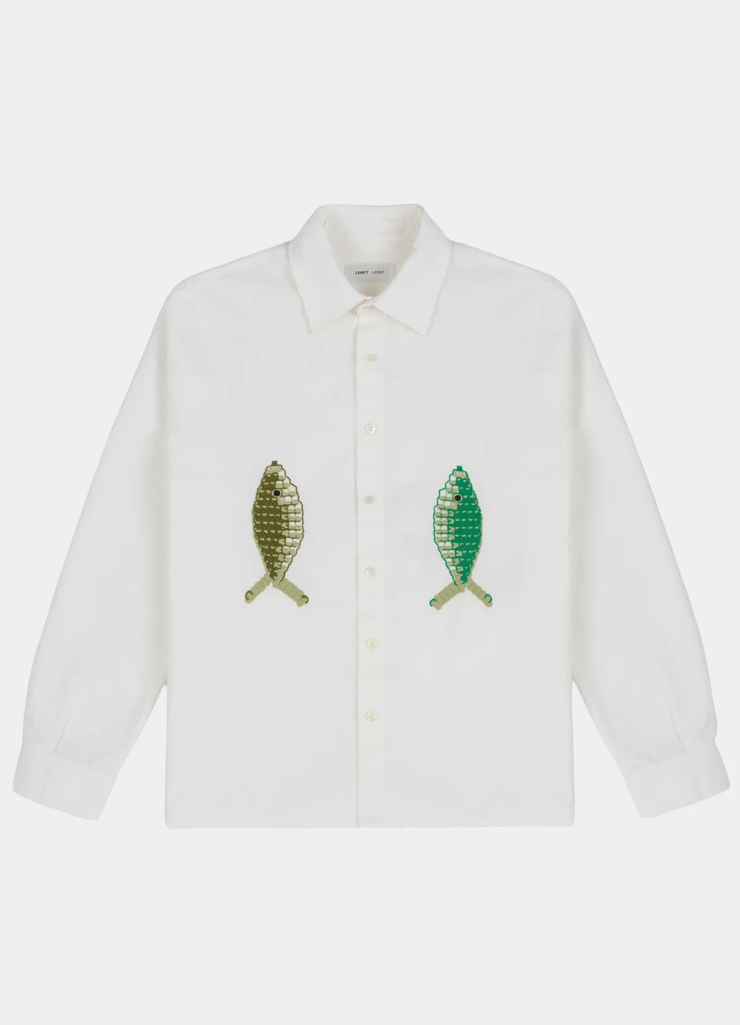 PISCES SHIRT