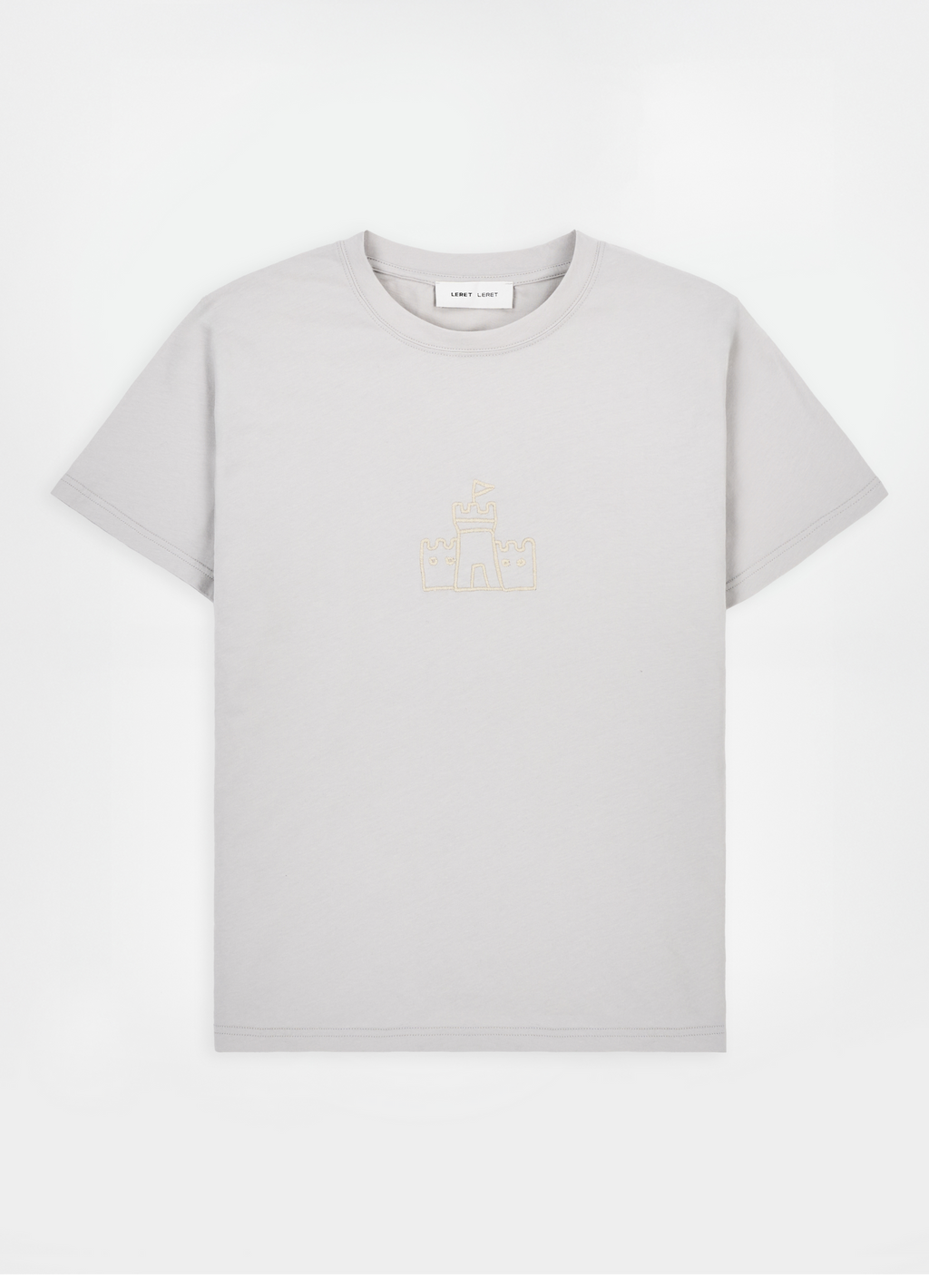 CHATEAU  T-SHIRT