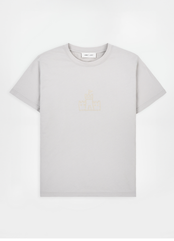 CHATEAU  T-SHIRT