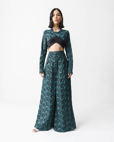 ESMERALDAS PANT