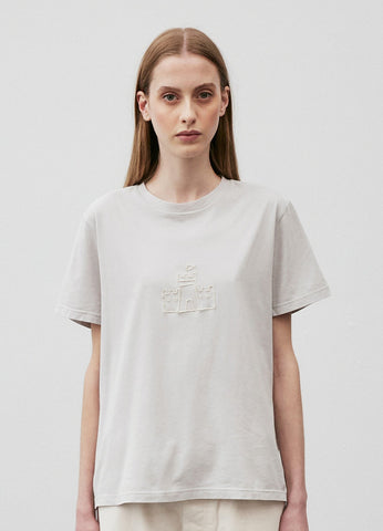 CHATEAU  T-SHIRT