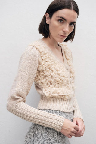 GUNNY - BROWNISH GREY