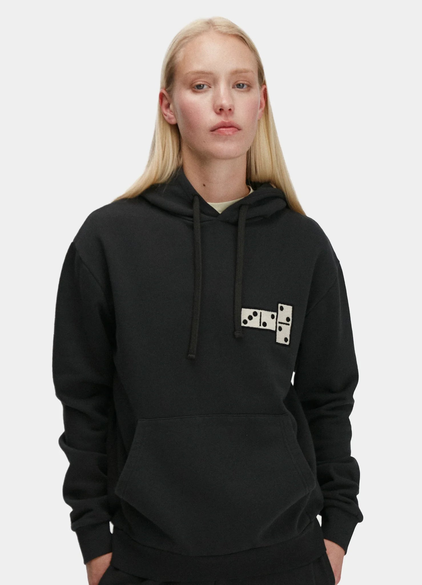 DOMINÓ HOODIE