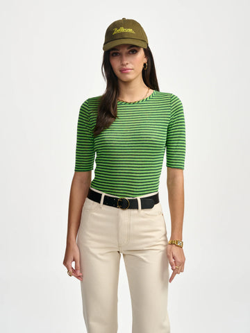 SEAS TSHIRT - LINEN