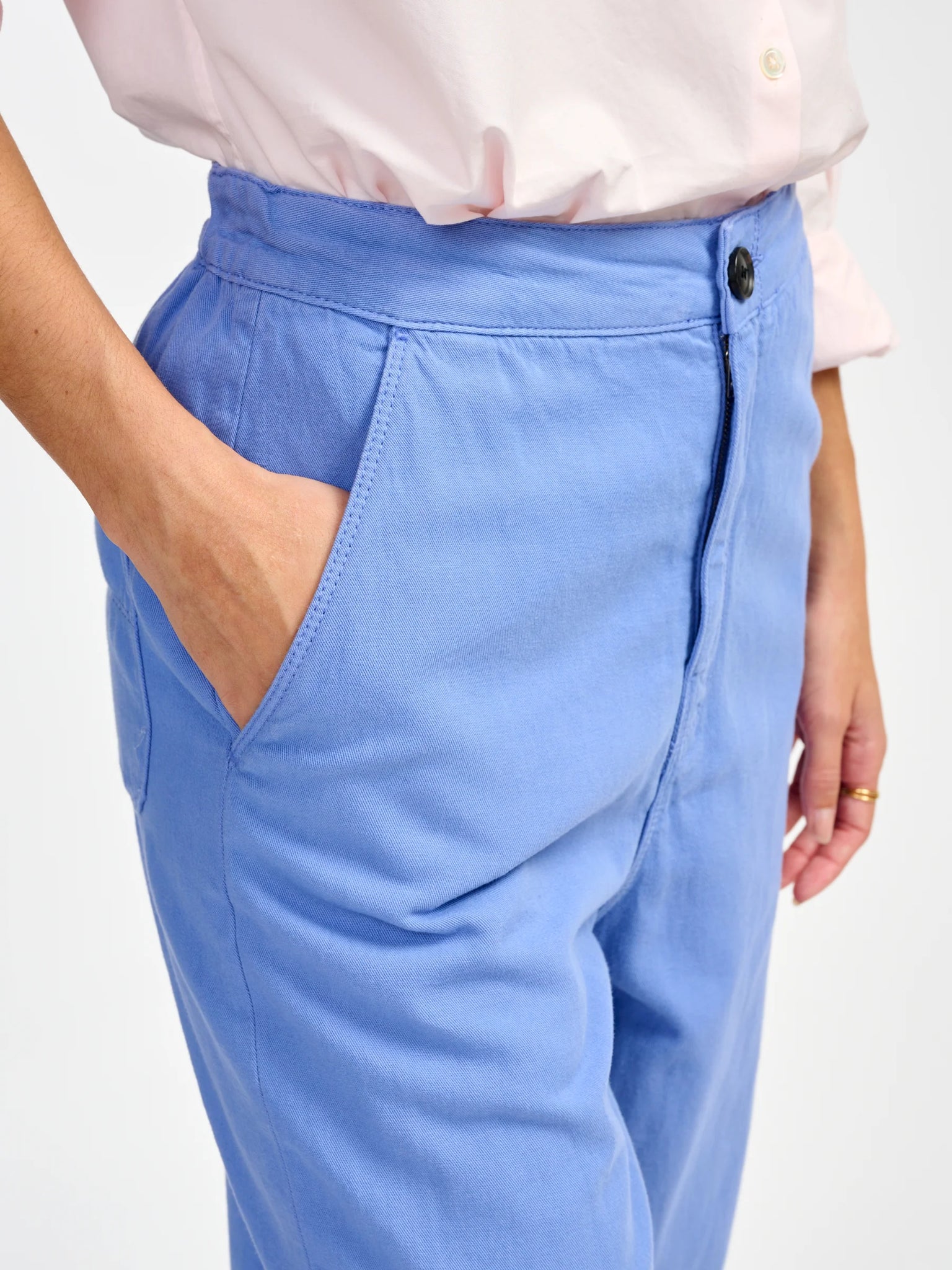 PASOP TROUSERS