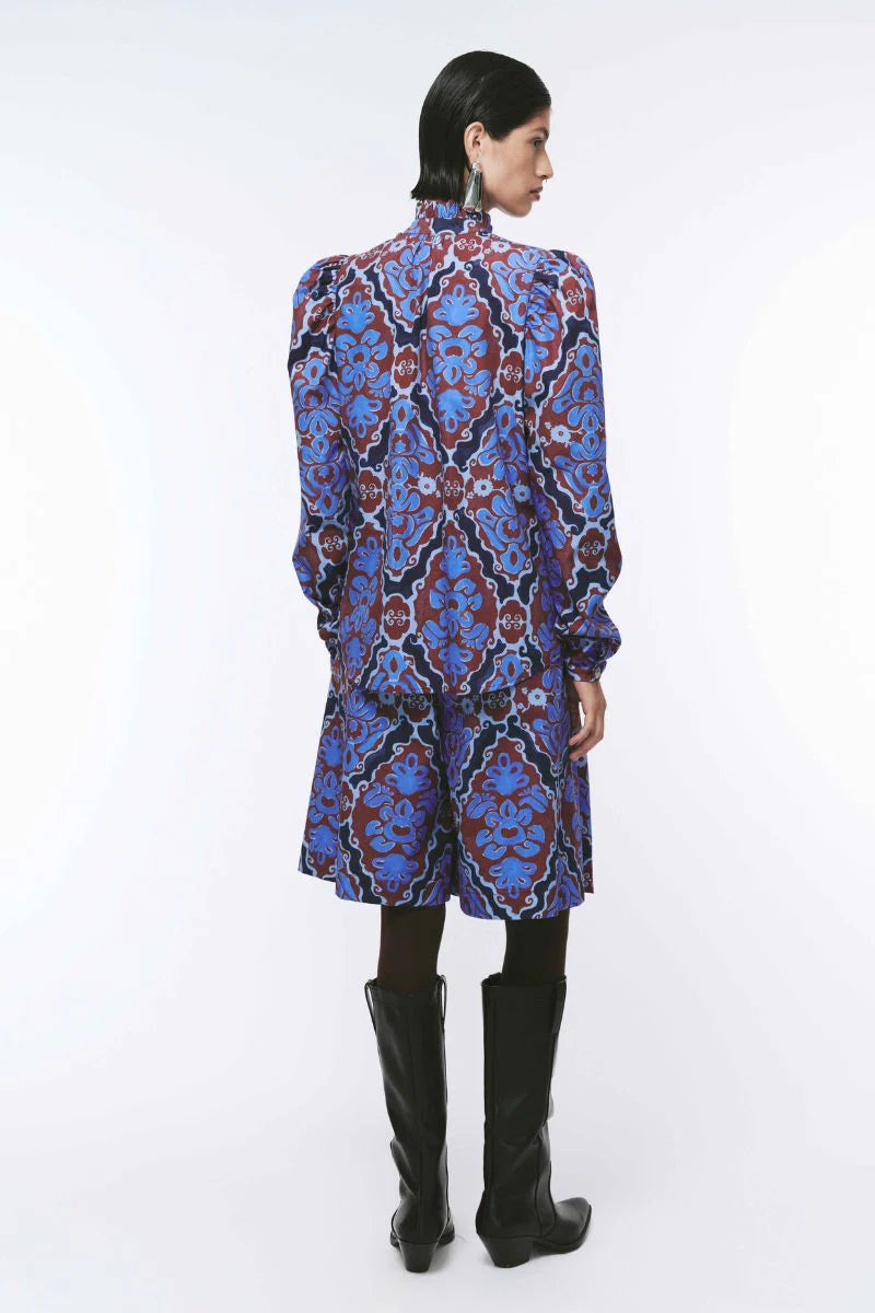 TORITO BERMUDA MOSQUERA PRINT