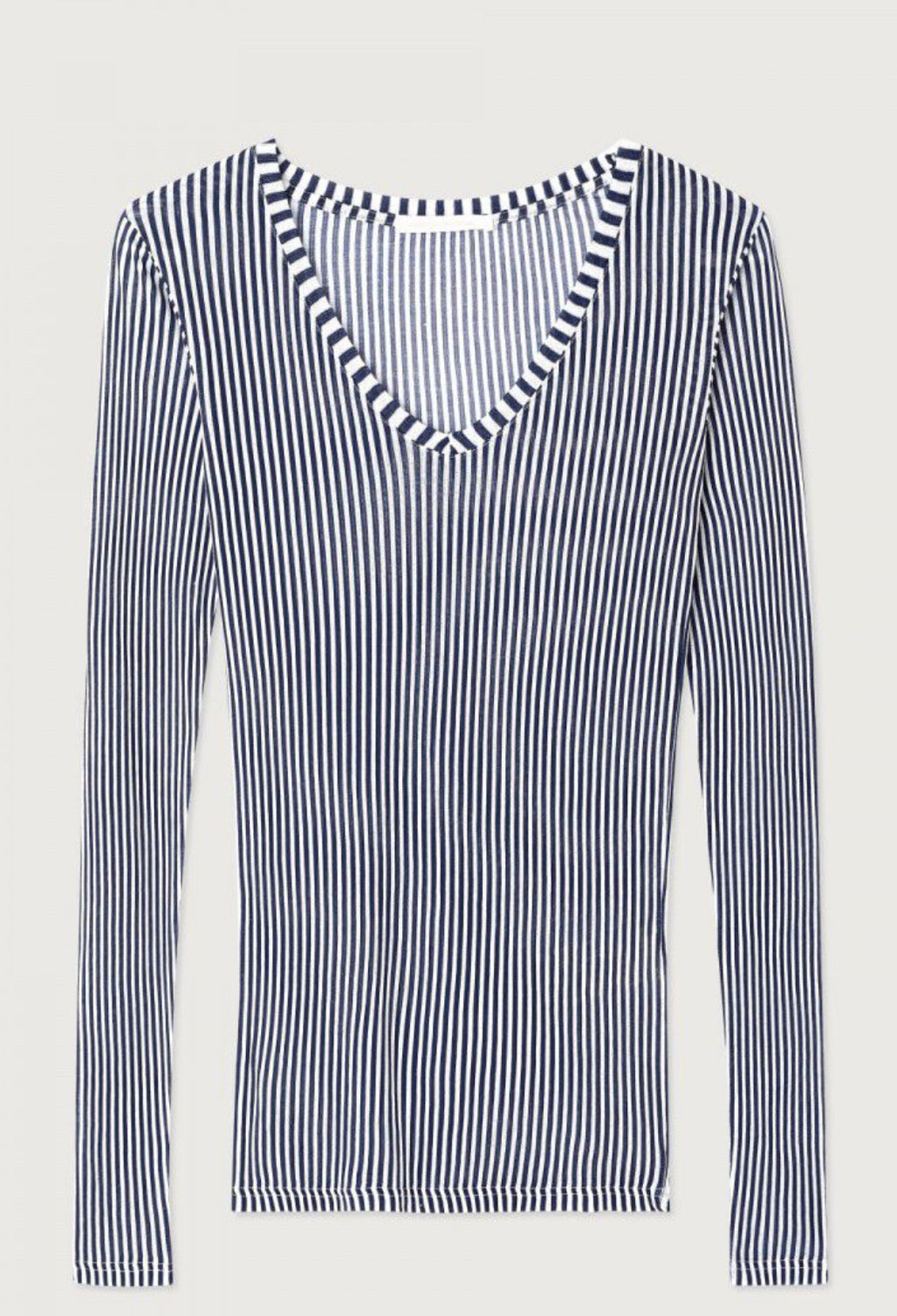 LONG SLEEVE TSHIRT MASSACHUSETTS