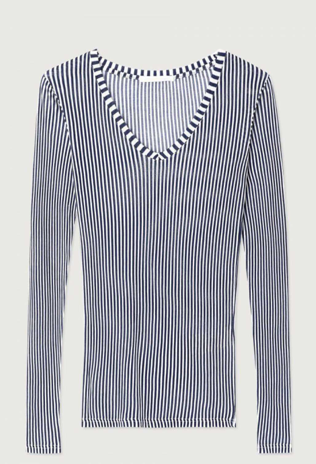 LONG SLEEVE TSHIRT MASSACHUSETTS