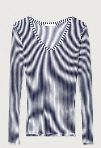 LONG SLEEVE TSHIRT MASSACHUSETTS