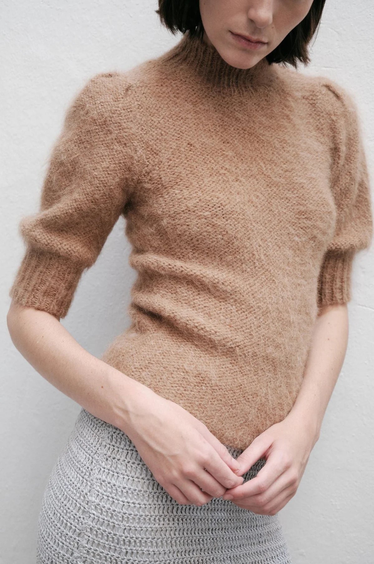 COLINE SWEATER