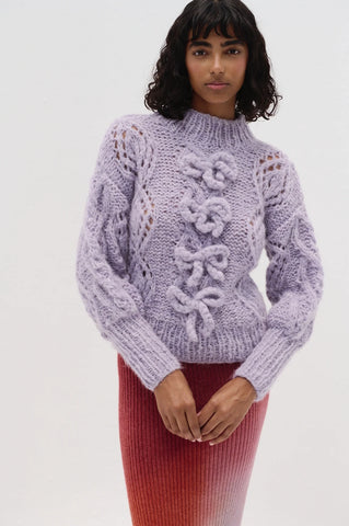 MORA - LAVENDER