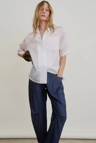 MARTINI PANT- DARK DENIM