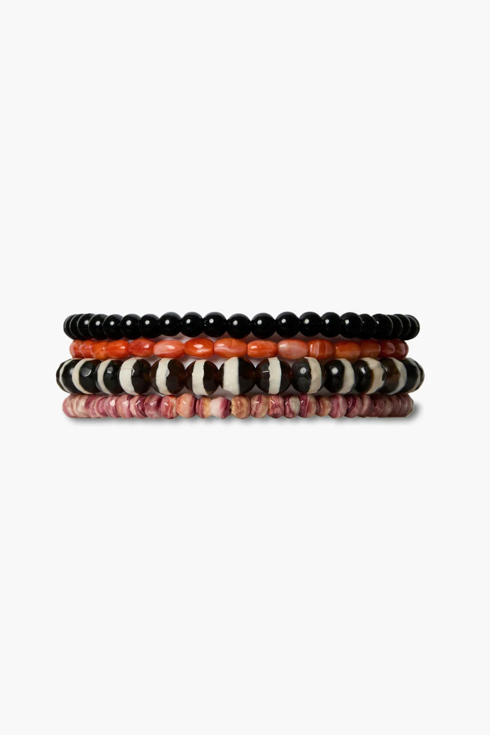 MONTEGO NAKED WRAP BRACELET