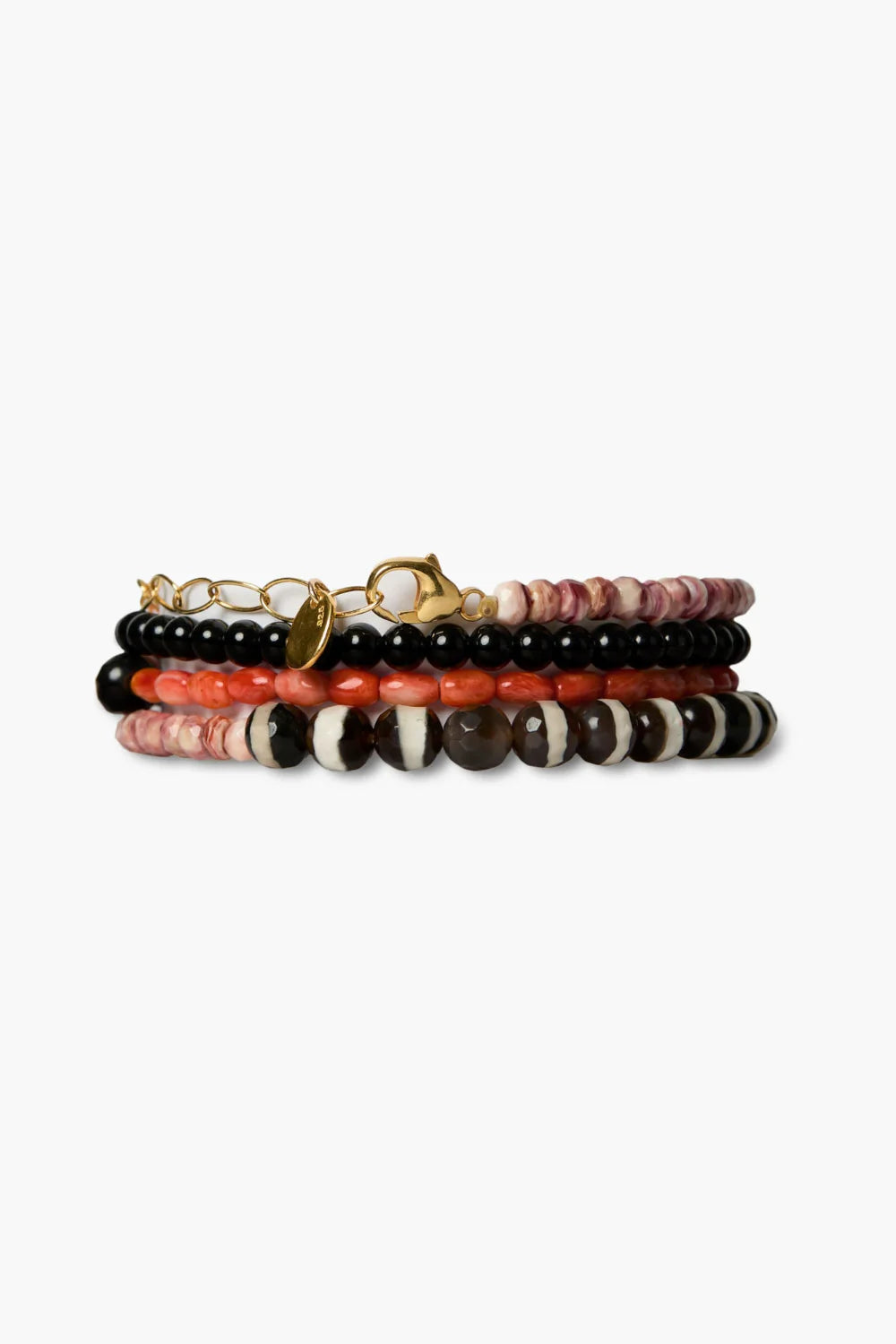 MONTEGO NAKED WRAP BRACELET