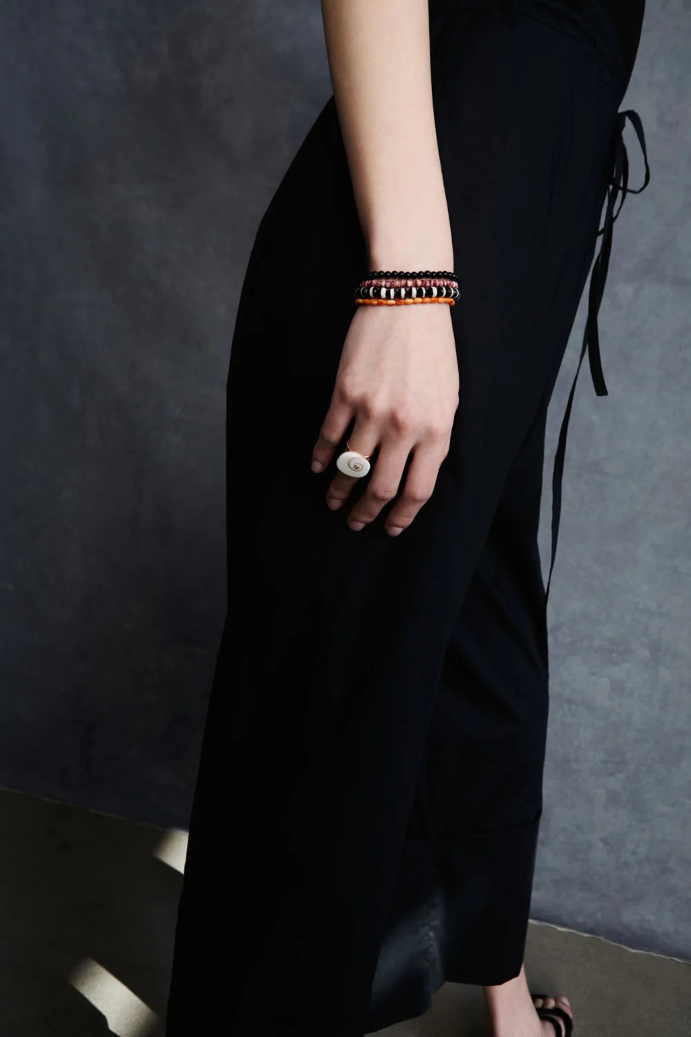 MONTEGO NAKED WRAP BRACELET