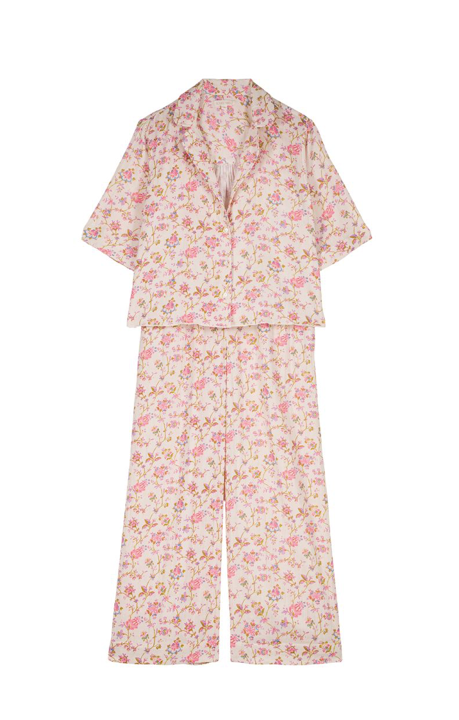 LOUKA PAJAMA SET