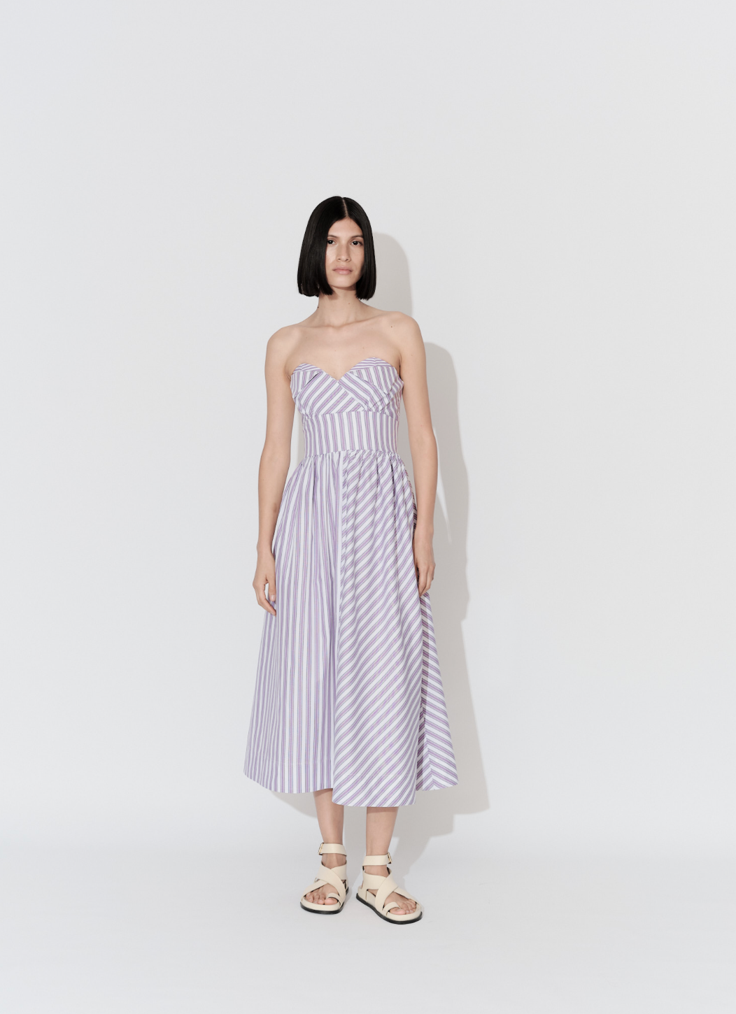LIDIA DRESS