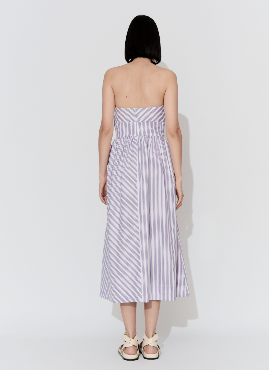 LIDIA DRESS
