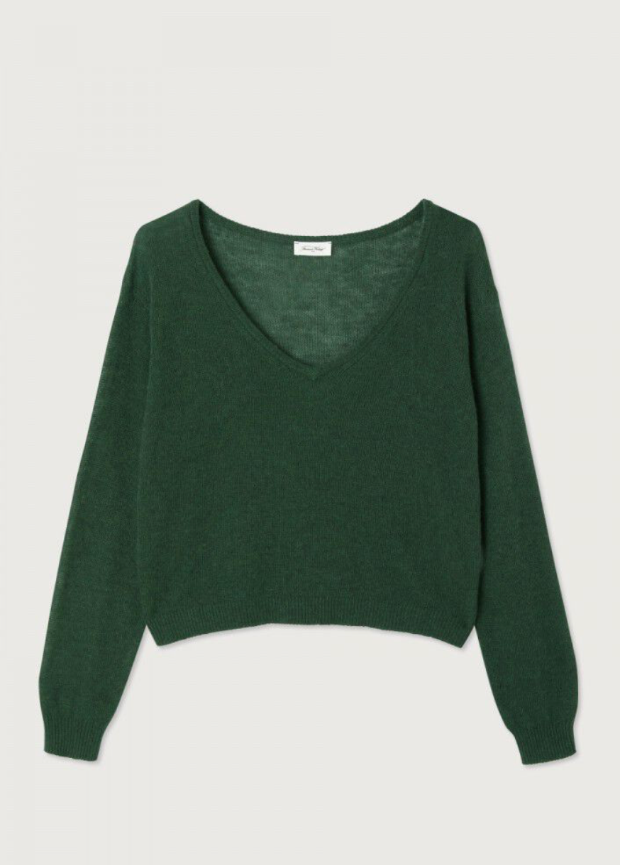 DUMY JUMPER - ALLIGATOR