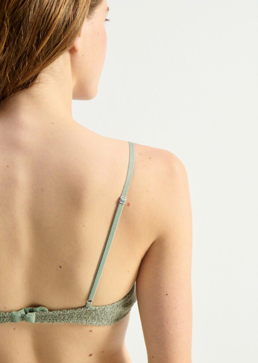 BOBBY BRALETTE ARGILE