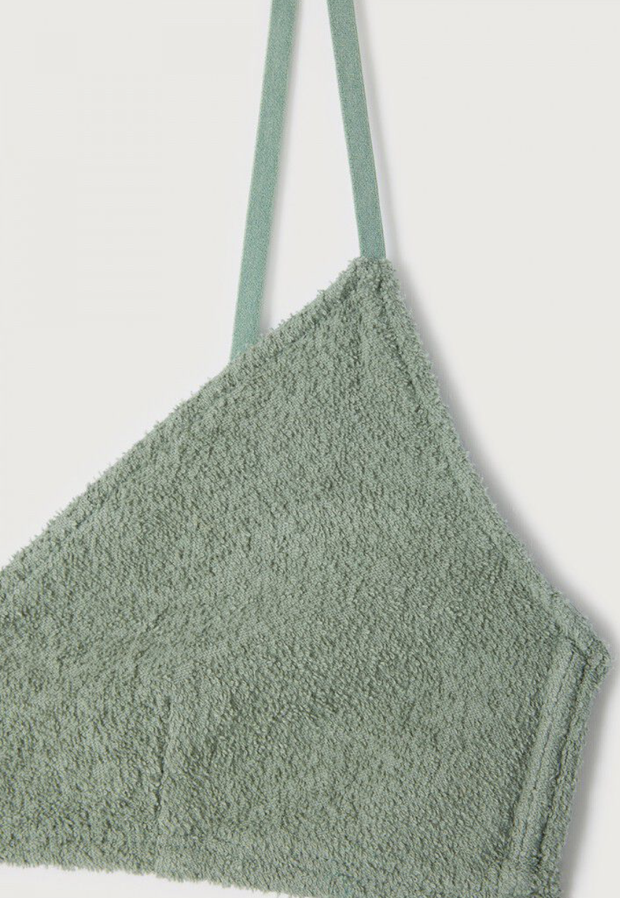 BOBBY BRALETTE ARGILE