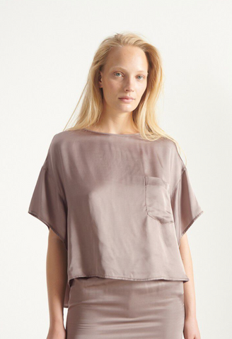 BOVALOW TOP - TURTLEDOVE