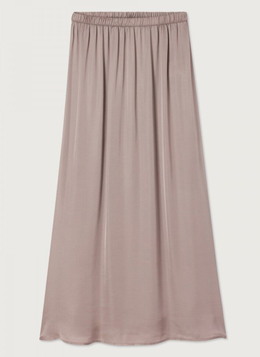 BOVALOW SKIRT - TURTLEDOVE