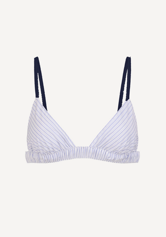 THE TRIANGLE BRALETTE