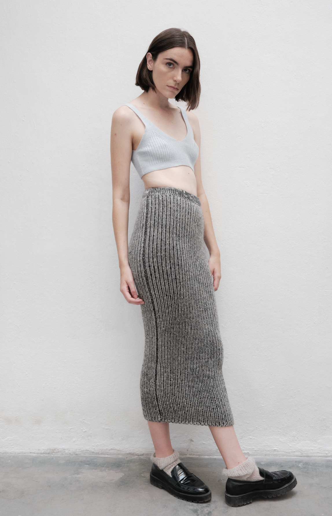 MICHA SKIRT