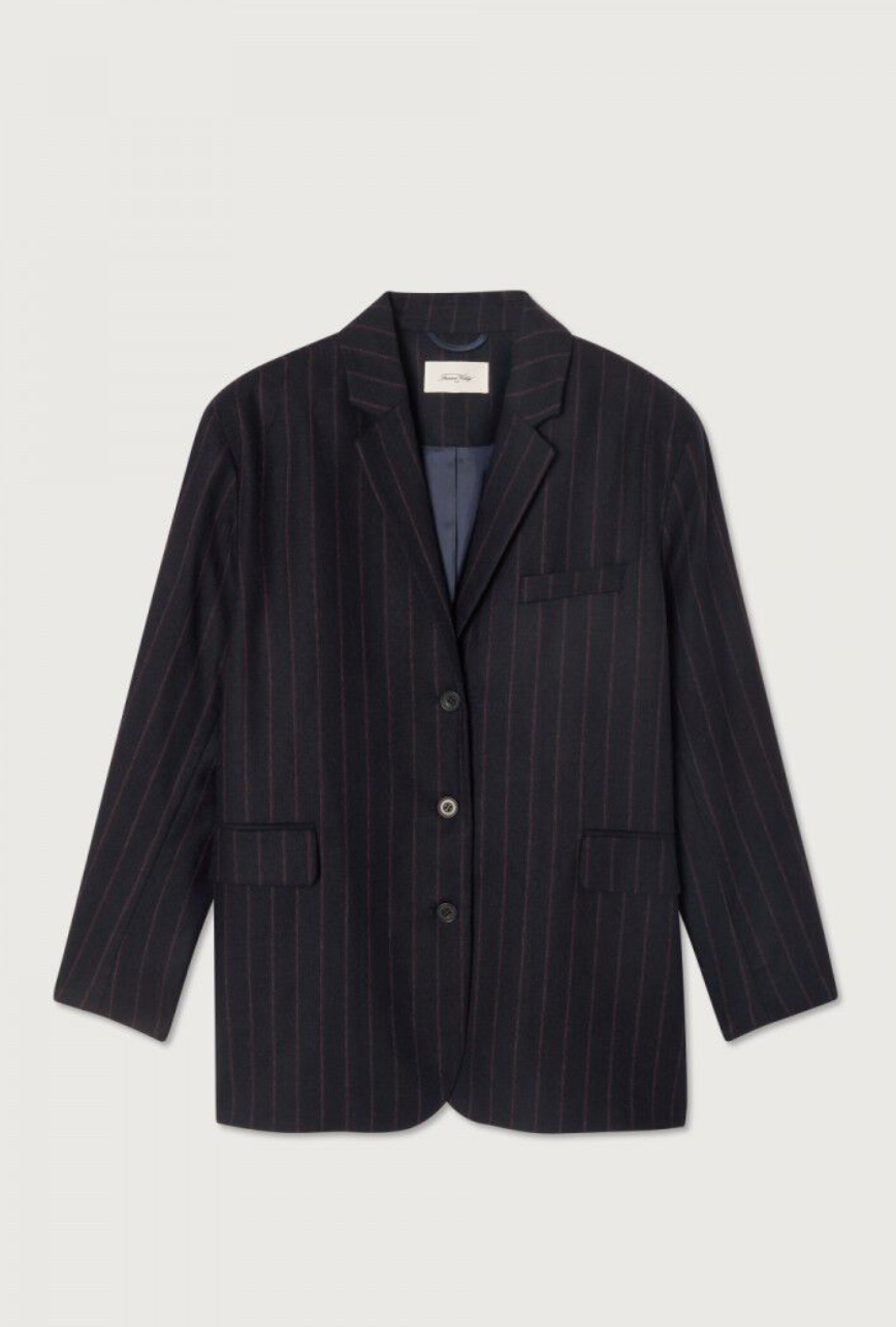 DIROW BLAZER