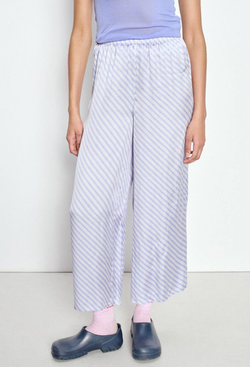 BOVALOW STRIPED PANTS