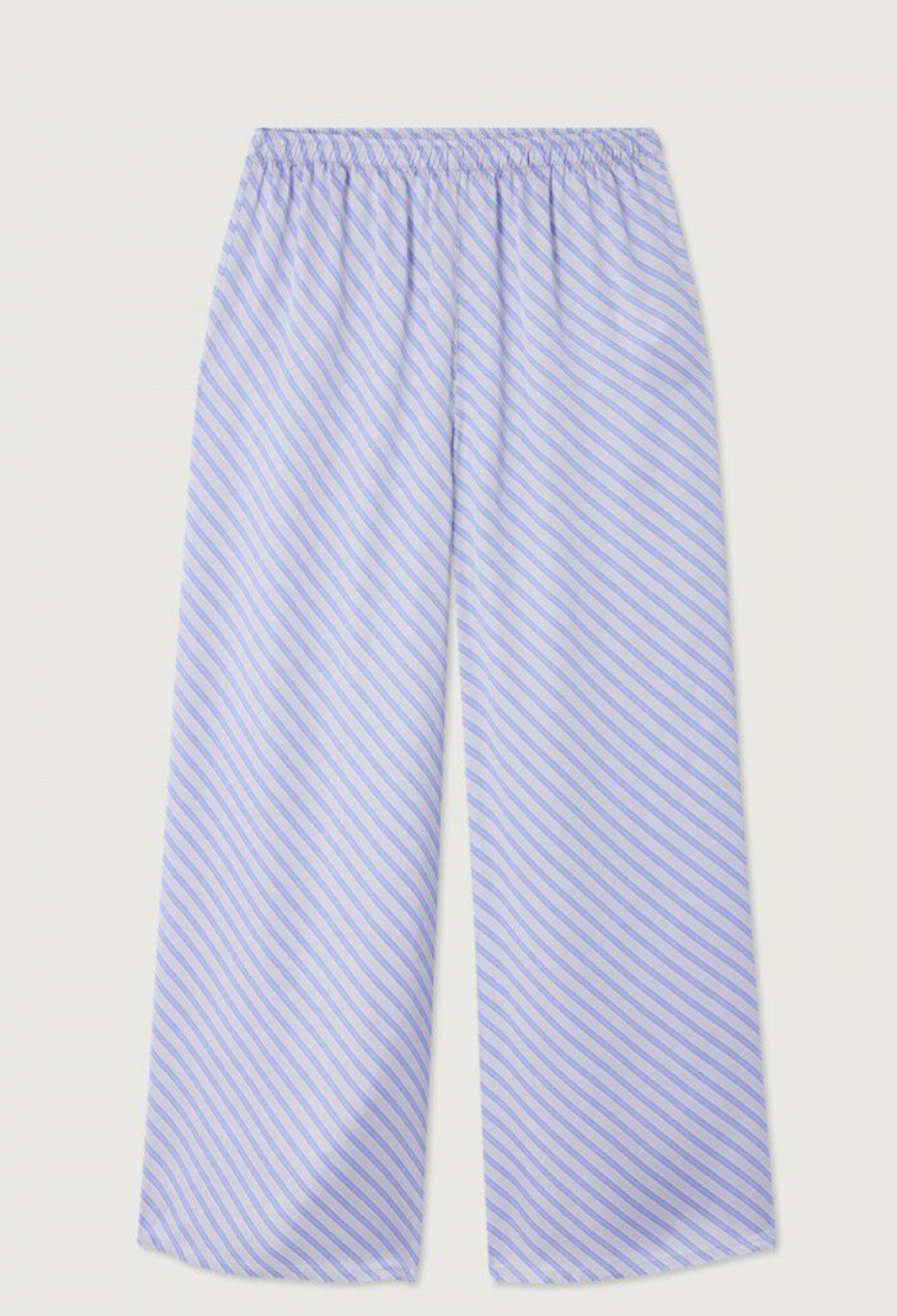 BOVALOW STRIPED PANTS