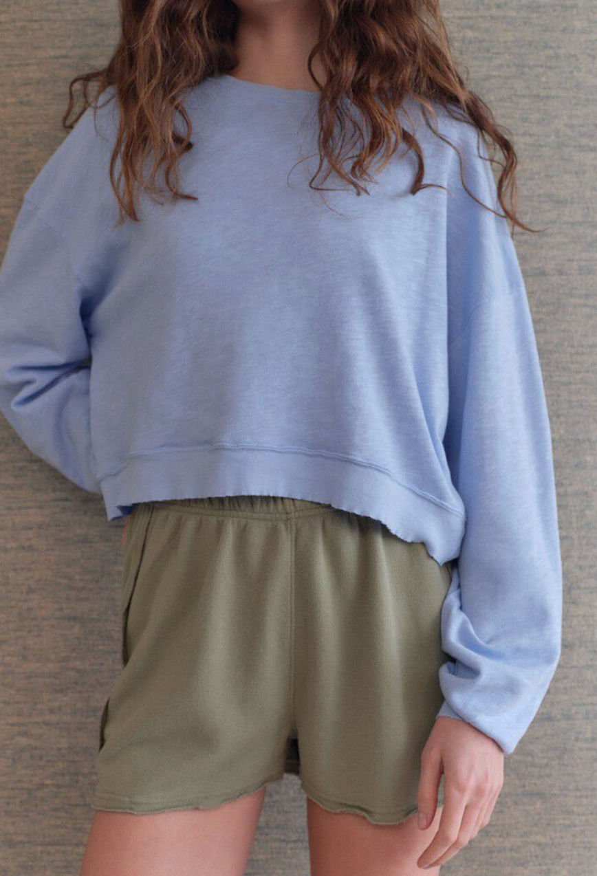 ATUBAY SHORTS - RIVER
