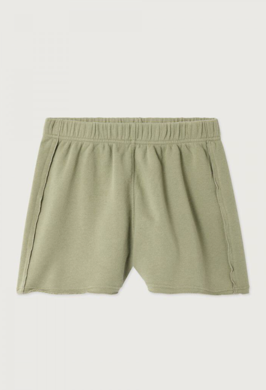 ATUBAY SHORTS - RIVER