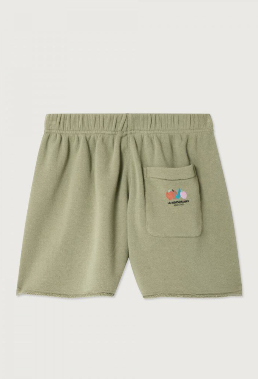 ATUBAY SHORTS - RIVER
