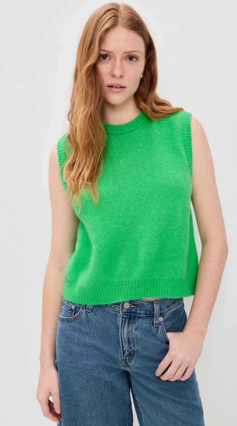 VITOW VEST