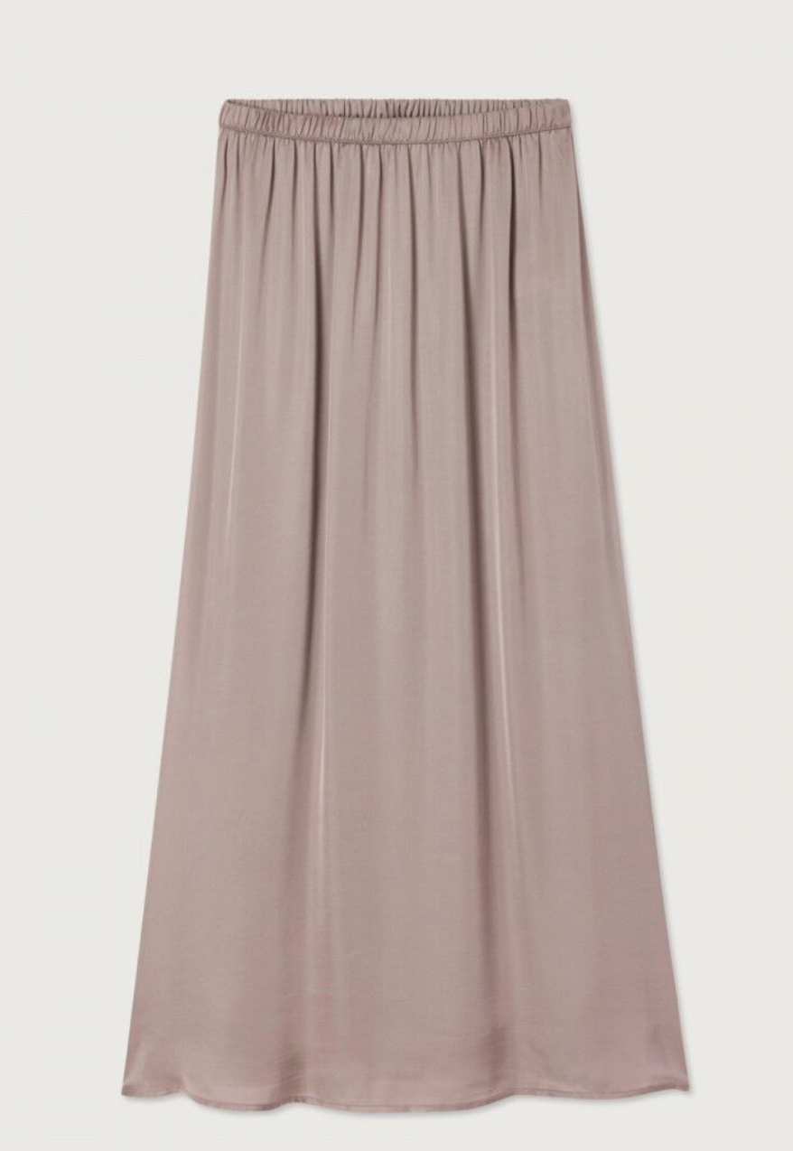 BOVALOW SKIRT TURTLEDOVE