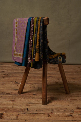FOULARD