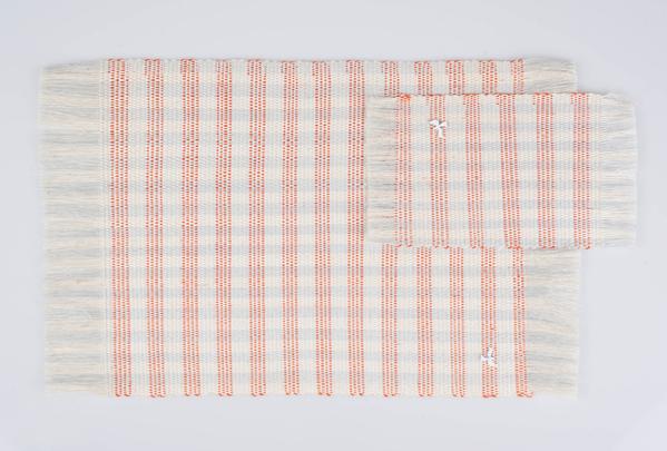 PLAYA BLUE HENEQUEN PLACEMATS