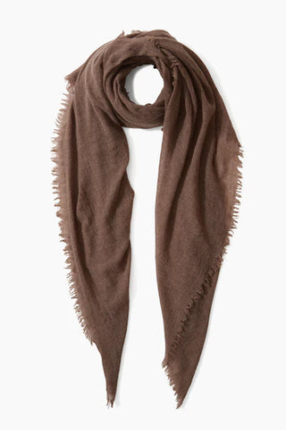 CINDER 100% CASHMERE SCARF