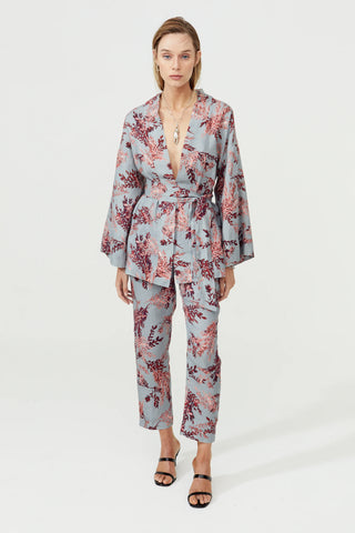 KIMONO KENIA TRIGO