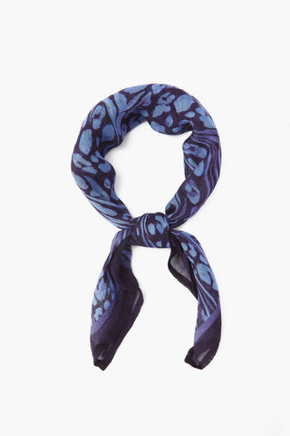 ECLIPSE LEOPARD ZEBRA BANDANA