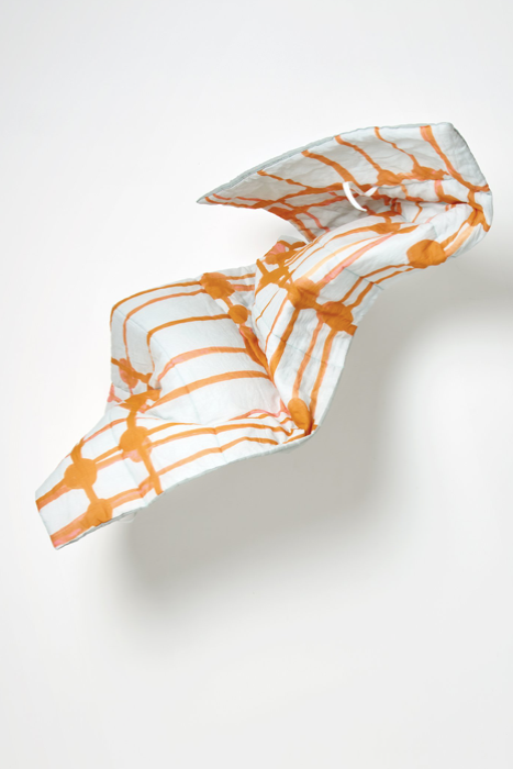 WINKA PALE SALVIA PADDED WRAP