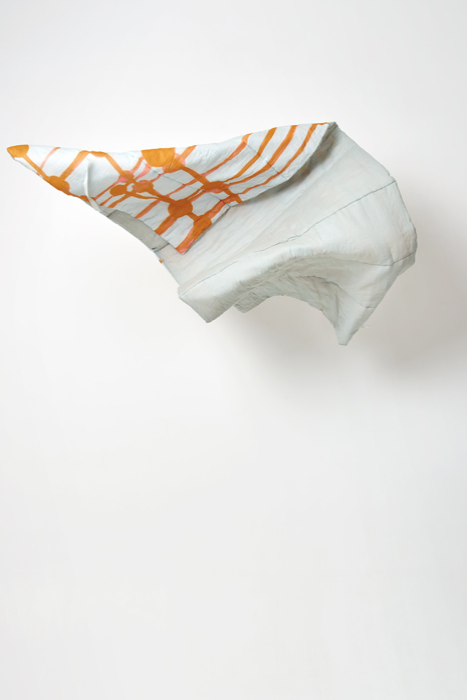 WINKA PALE SALVIA PADDED WRAP