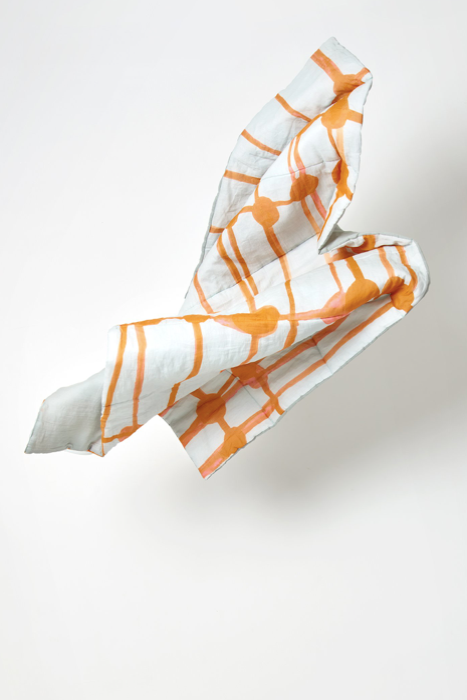 WINKA PALE SALVIA PADDED WRAP